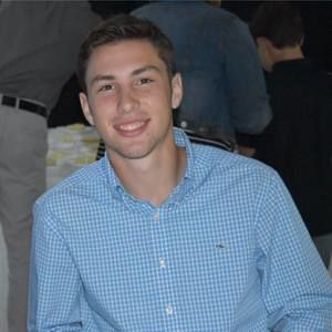 Meet your Posher, Logan